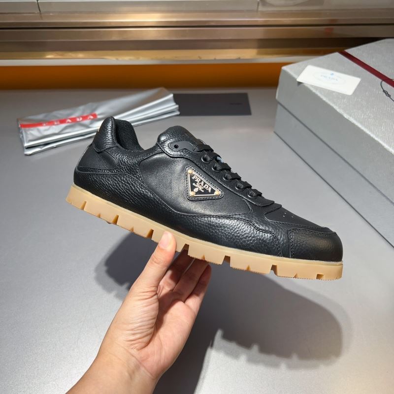 Prada Low Shoes